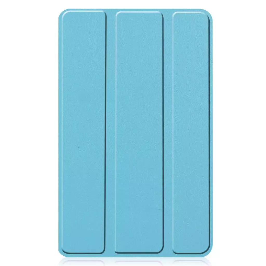 Чехол для планшета BeCover Smart Case Lenovo Tab M7 TB-7305/M7 (3rd gen) TB-7306 Blue (704709)