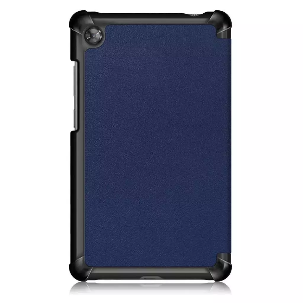 Чехол для планшета BeCover Smart Case Lenovo Tab M7 TB-7305/M7 (3gen) TB-7306 Deep Blue (704624) - 1 Чехол для планшета BeCover Smart Case Lenovo Tab M7 TB-7305/M7 (3gen) TB-7306 Deep Blue (704624) - 1