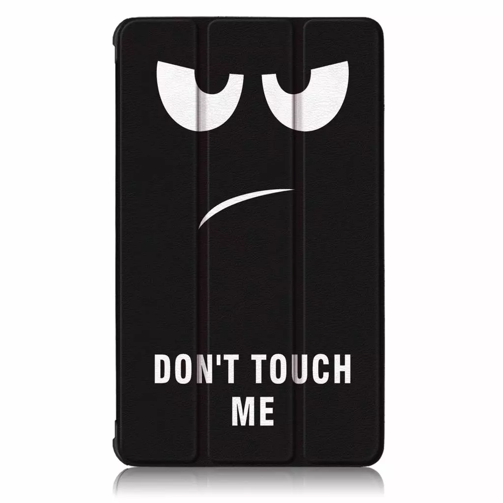 Чехол для планшета BeCover Smart Case Lenovo Tab M7 TB-7305/M7 (3g) TB-7306 Don't Touch (704714)