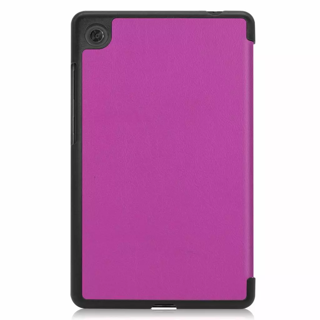 Чехол для планшета BeCover Smart Case Lenovo Tab M7 TB-7305/M7 (3gen) TB-7306 Purple (704711) - 1 Чехол для планшета BeCover Smart Case Lenovo Tab M7 TB-7305/M7 (3gen) TB-7306 Purple (704711) - 1