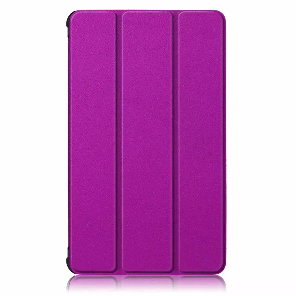 Чехол для планшета BeCover Smart Case Lenovo Tab M7 TB-7305/M7 (3gen) TB-7306 Purple (704711)