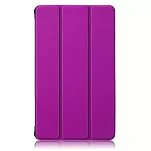 Чехол для планшета BeCover Smart Case Lenovo Tab M7 TB-7305/M7 (3gen) TB-7306 Purple (704711)