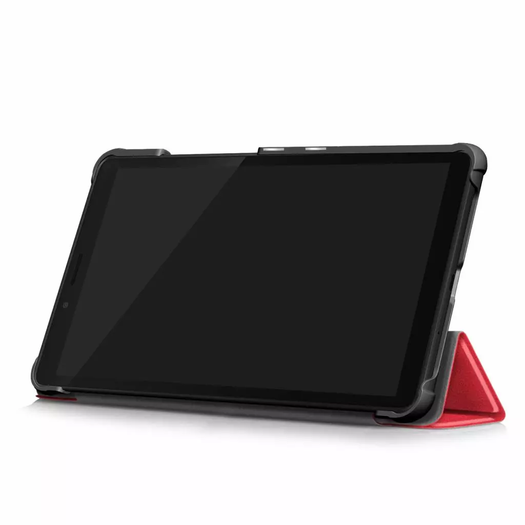 Чехол для планшета BeCover Smart Case Lenovo Tab M7 TB-7305/M7 (3gen) TB-7306 Red (704712) - 2 Чехол для планшета BeCover Smart Case Lenovo Tab M7 TB-7305/M7 (3gen) TB-7306 Red (704712) - 2