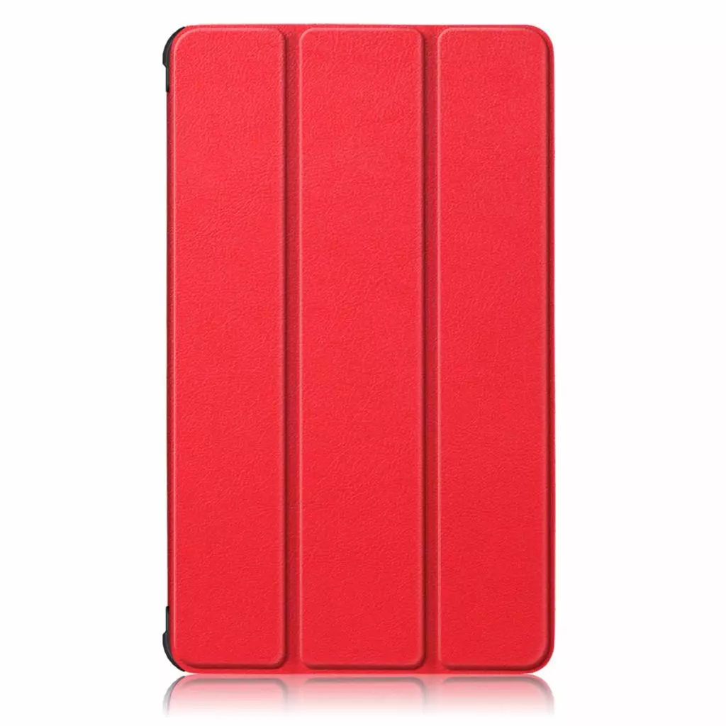 Чехол для планшета BeCover Smart Case Lenovo Tab M7 TB-7305/M7 (3gen) TB-7306 Red (704712)