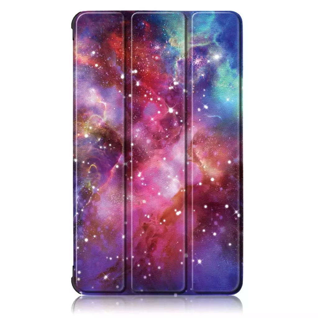Чехол для планшета BeCover Smart Case Lenovo Tab M7 TB-7305/M7 (3gen) TB-7306 Space (704717)