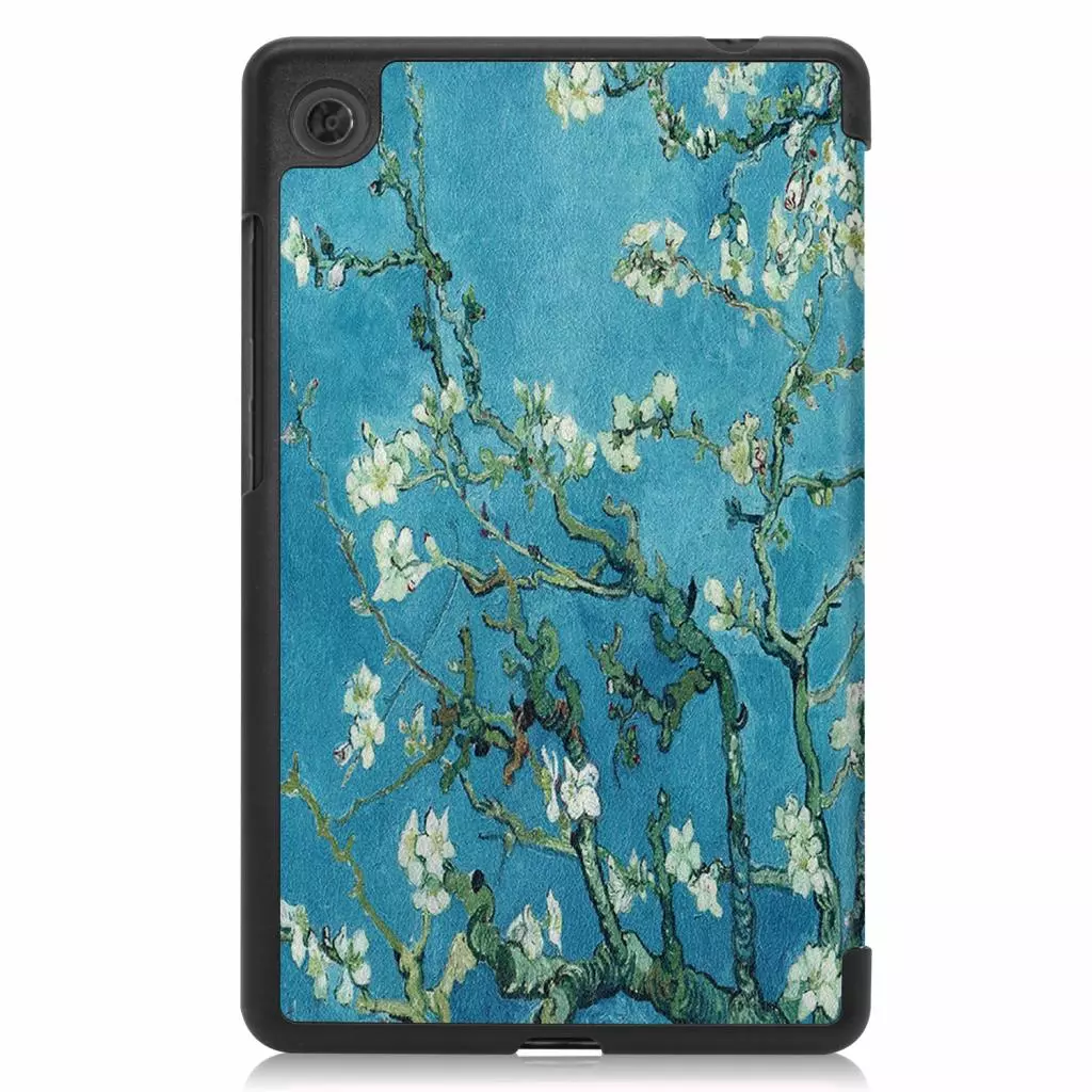 Чехол для планшета BeCover Smart Case Lenovo Tab M7 TB-7305/M7 (3gen) TB-7306 Spring (704718) - 1