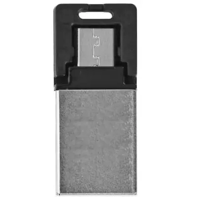 USB флеш накопитель Silicon Power 32GB Mobile X20 USB 2.0 (SP032GBUF2X20V1K) - 2 USB флеш накопитель Silicon Power 32GB Mobile X20 USB 2.0 (SP032GBUF2X20V1K) - 2