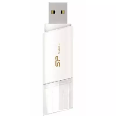 USB флеш накопитель Silicon Power 32GB BLAZE B06 USB 3.0 (SP032GBUF3B06V1W) - 2