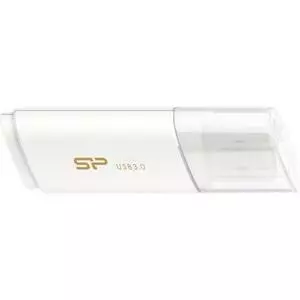 USB флеш накопитель Silicon Power 32GB BLAZE B06 USB 3.0 (SP032GBUF3B06V1W)