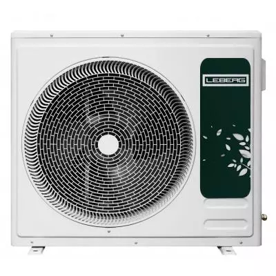 Кондиционер Leberg LBS-FRA36UA/LBU-FRA36UA - 5