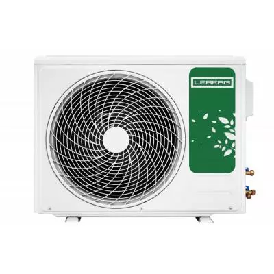 Кондиционер Leberg LBS-TOR24UA/LBU-TOR24UA - 6