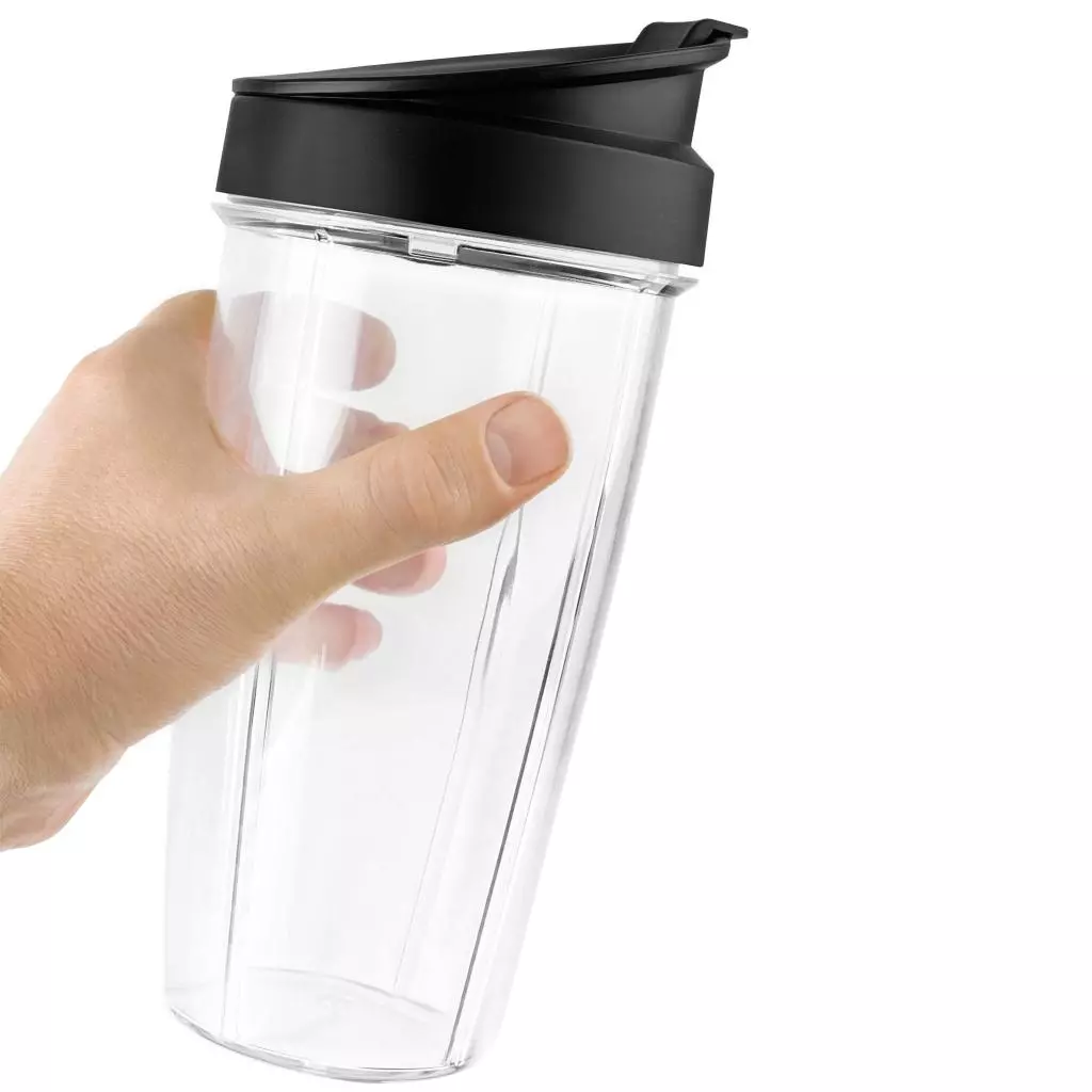 Блендер Sencor SNB4300WH - 3 Блендер Sencor SNB4300WH - 3