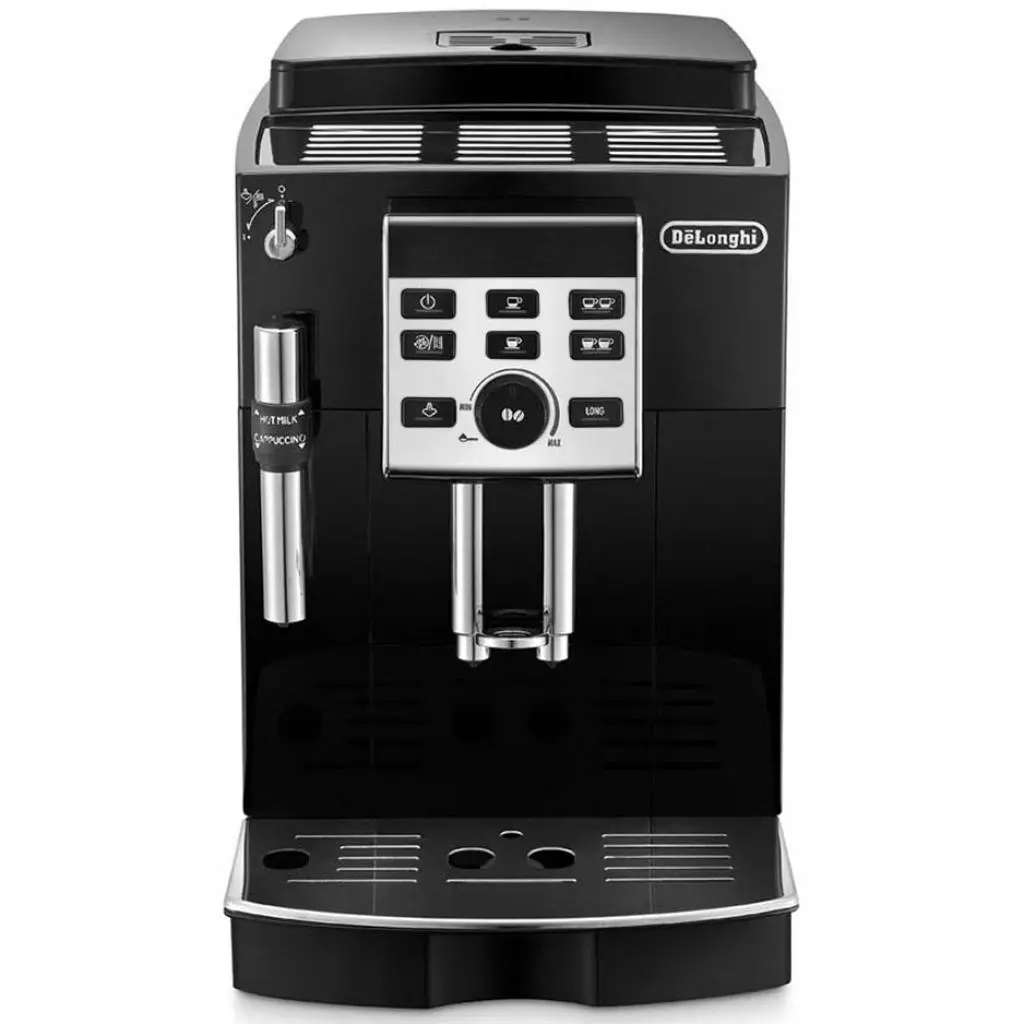 Кофемашина DeLonghi ECAM 23.123 B (ECAM23.123B) - 1 Кофемашина DeLonghi ECAM 23.123 B (ECAM23.123B) - 1