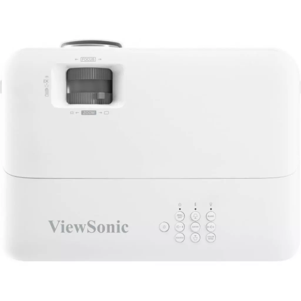 Проектор ViewSonic PХ703HD (VS17690) - 6