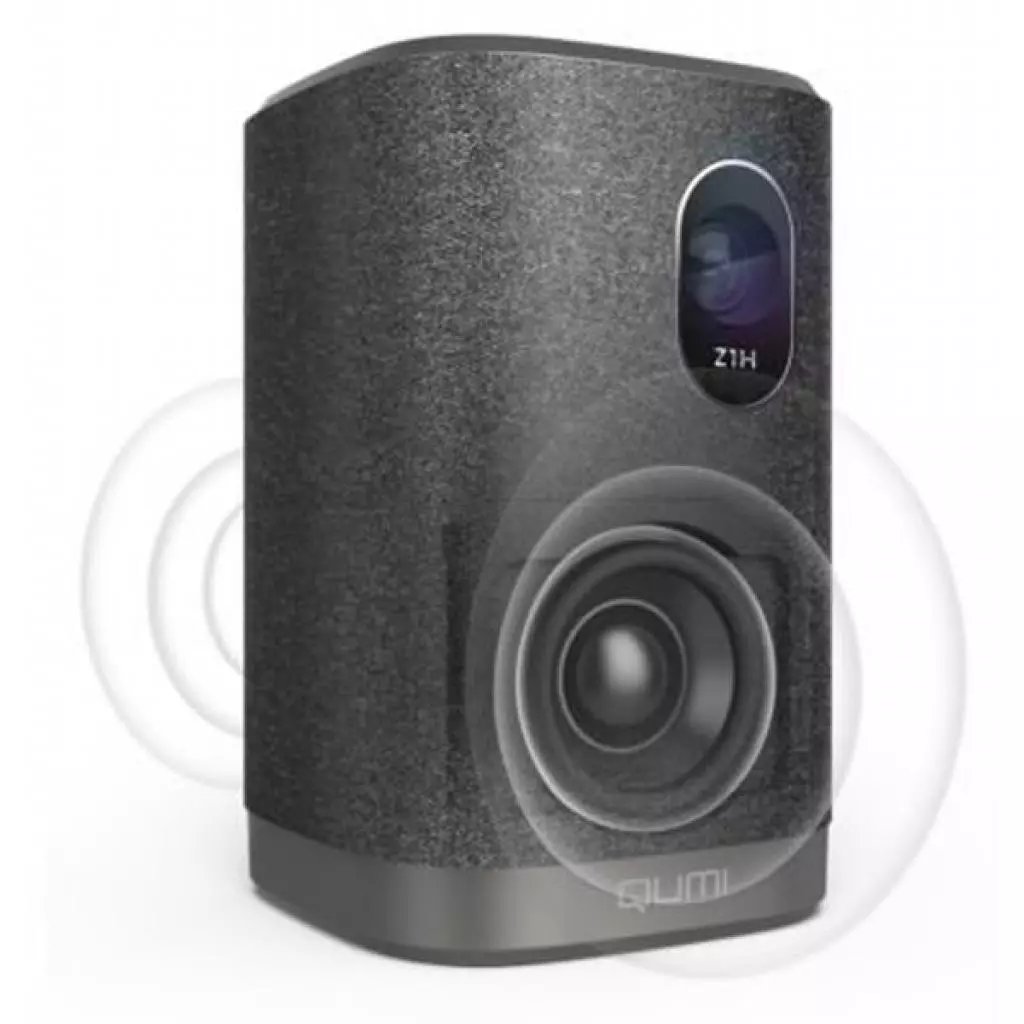 Проектор Vivitek Qumi Z1V - 9 Проектор Vivitek Qumi Z1V - 9