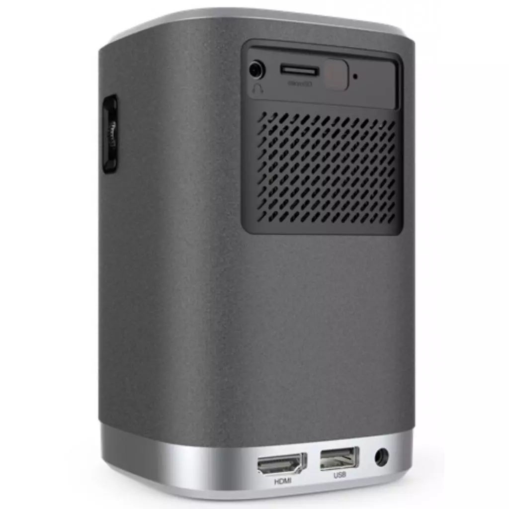 Проектор Vivitek Qumi Z1H - 3