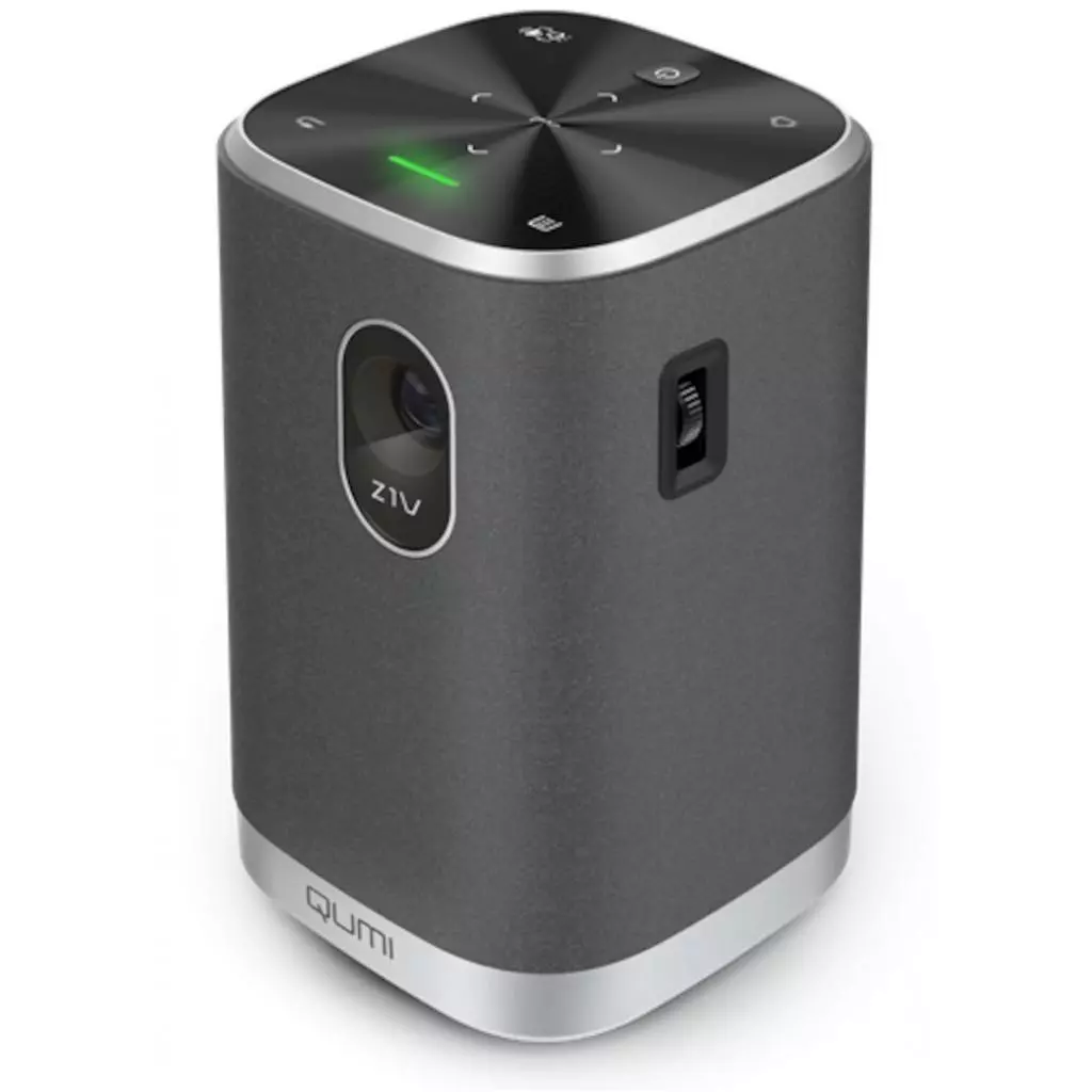 Проектор Vivitek Qumi Z1H - 7