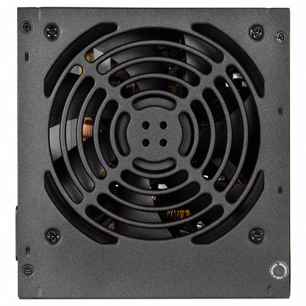 Блок питания Deepcool 600W (DA600) - 2 Блок питания Deepcool 600W (DA600) - 2