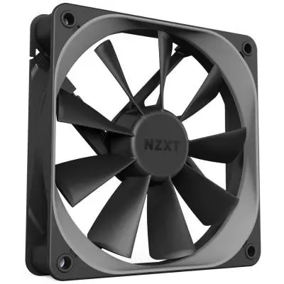 Кулер для корпуса NZXT AER F120 (RF-AF120-B1) - 1