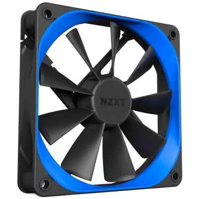 Кулер для корпуса NZXT AER F120 (RF-AF120-B1) - 2