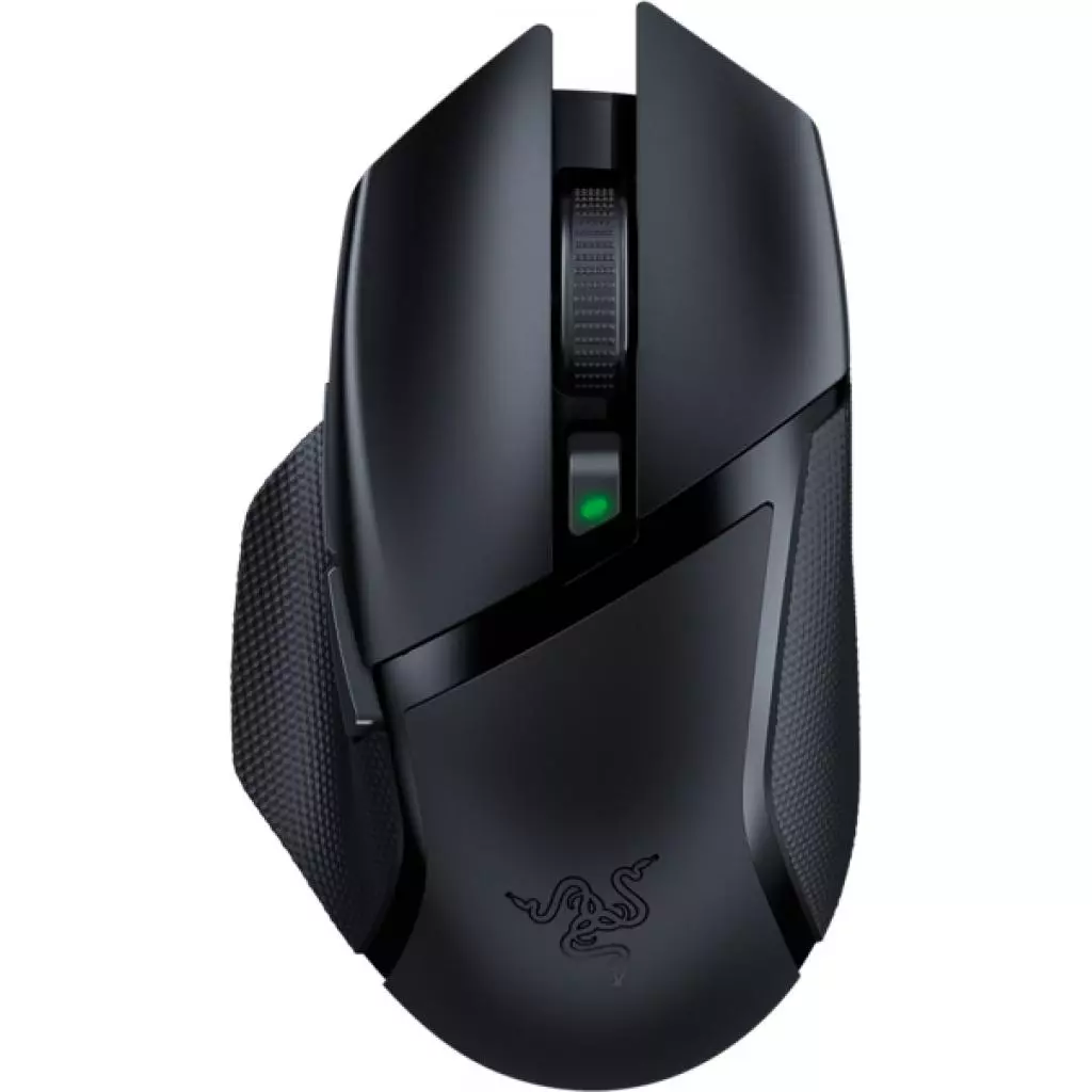 Мышка Razer Basilisk X Hyperspeed (RZ01-03150100-R3G1) - 1 Мышка Razer Basilisk X Hyperspeed (RZ01-03150100-R3G1) - 1