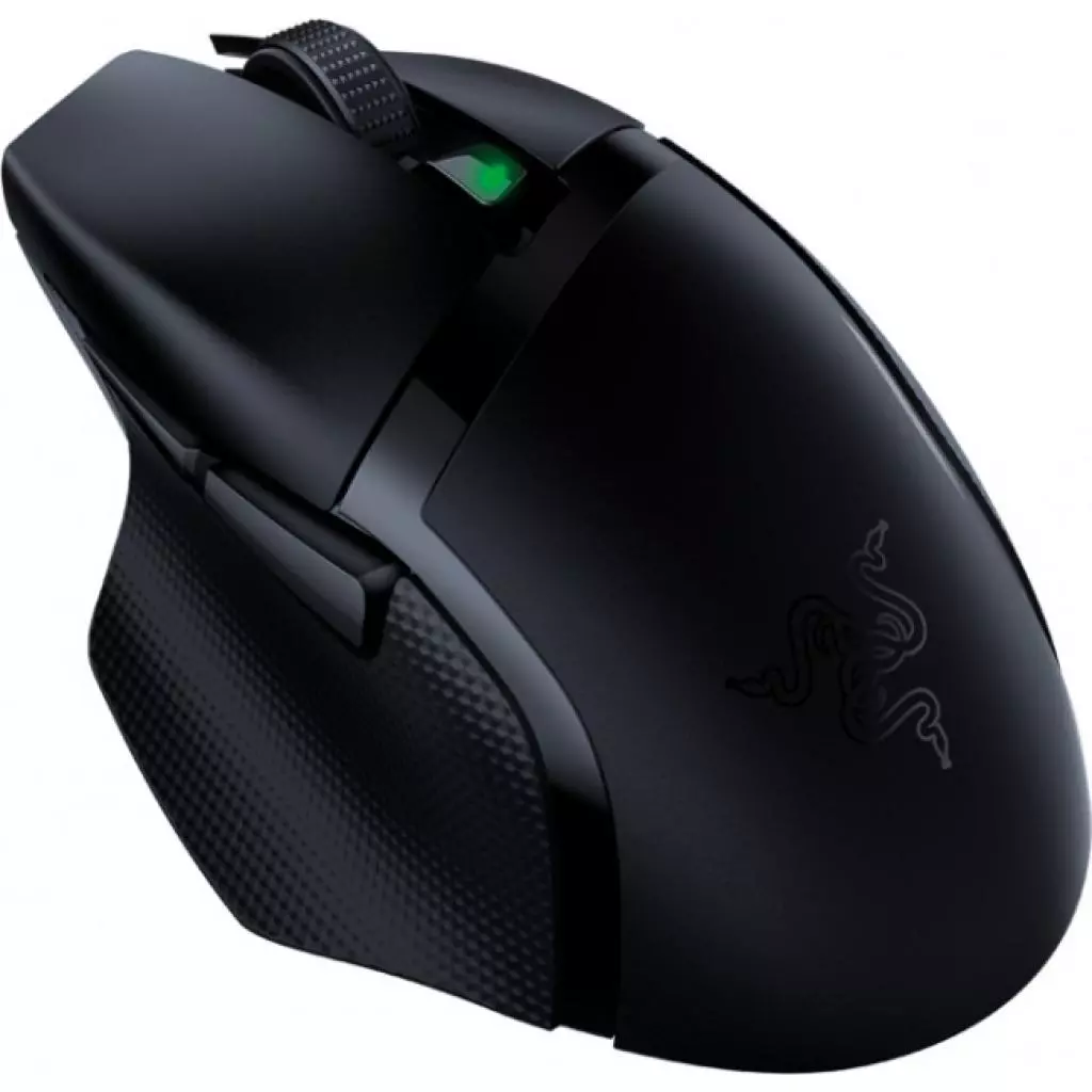 Мышка Razer Basilisk X Hyperspeed (RZ01-03150100-R3G1) - 2 Мышка Razer Basilisk X Hyperspeed (RZ01-03150100-R3G1) - 2