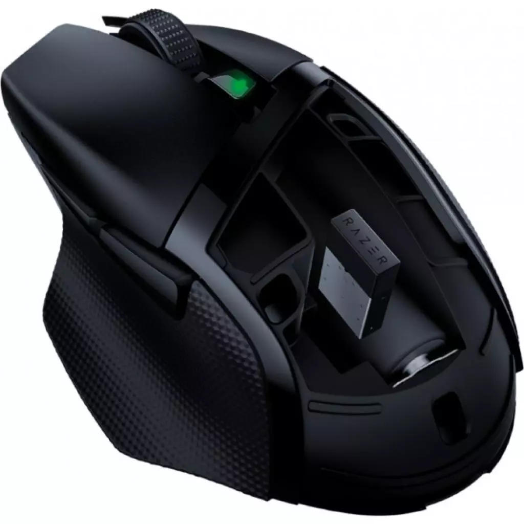 Мышка Razer Basilisk X Hyperspeed (RZ01-03150100-R3G1) - 3 Мышка Razer Basilisk X Hyperspeed (RZ01-03150100-R3G1) - 3
