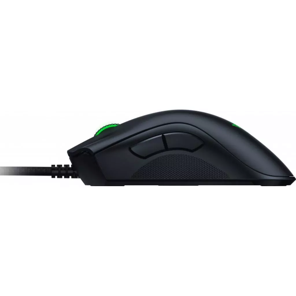 Мышка Razer Death Adder V2 (RZ01-03210100-R3M1) - 3 Мышка Razer Death Adder V2 (RZ01-03210100-R3M1) - 3