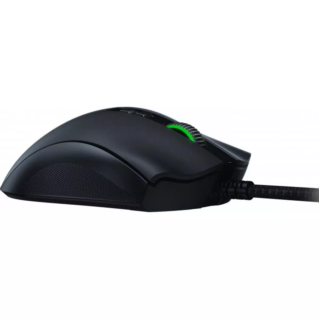 Мышка Razer Death Adder V2 (RZ01-03210100-R3M1) - 4 Мышка Razer Death Adder V2 (RZ01-03210100-R3M1) - 4