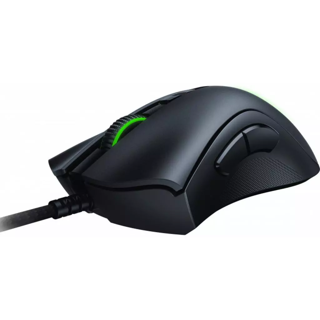 Мышка Razer Death Adder V2 (RZ01-03210100-R3M1) Мышка Razer Death Adder V2 (RZ01-03210100-R3M1)