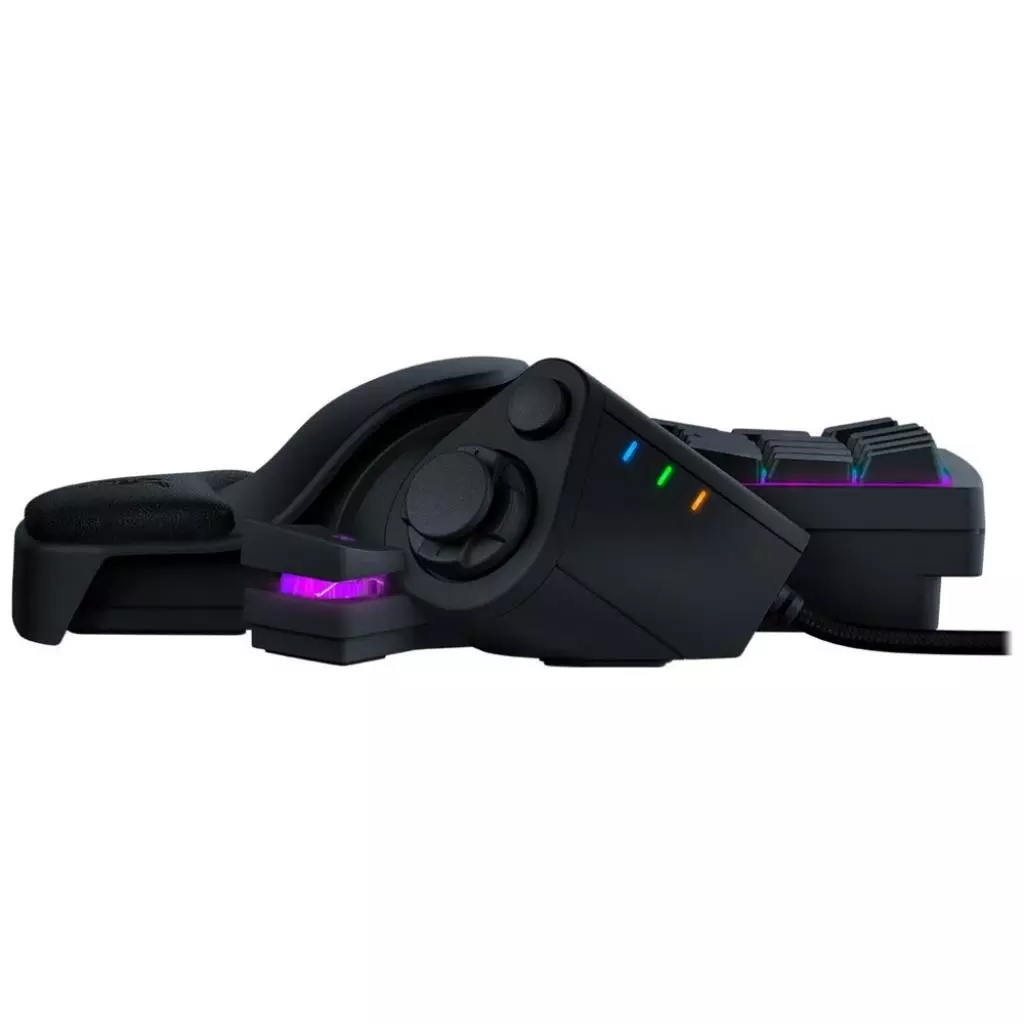 Клавиатура Razer Tartarus Pro (RZ07-03110100-R3M1) - 2 Клавиатура Razer Tartarus Pro (RZ07-03110100-R3M1) - 2