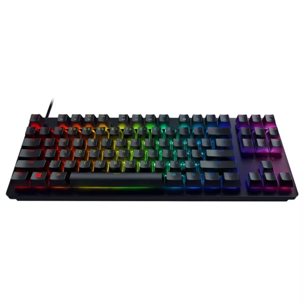 Клавиатура Razer Huntsman Tournament Edition (RZ03-03080100-R3M1) - 1