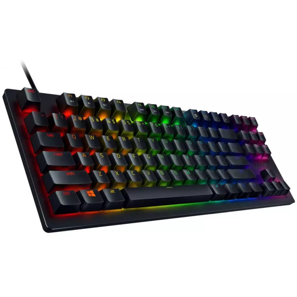 Клавиатура Razer Huntsman Tournament Edition (RZ03-03080100-R3M1) - 2