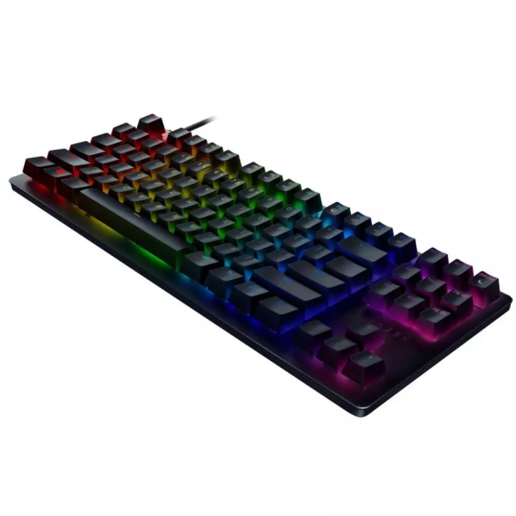 Клавиатура Razer Huntsman Tournament Edition (RZ03-03080100-R3M1) - 3