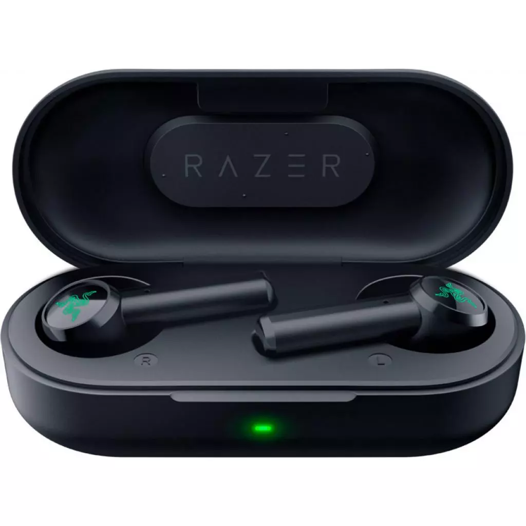Наушники Razer Hammerhead True Wireless (RZ12-02970100-R3G1) - 4