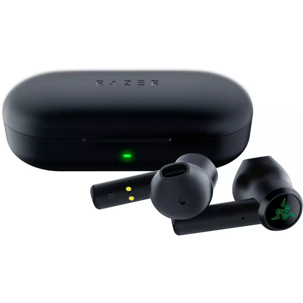 Наушники Razer Hammerhead True Wireless (RZ12-02970100-R3G1) - 5