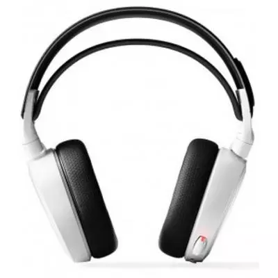 Наушники SteelSeries Arctis Pro + GameDAC White (61454) - 2 Наушники SteelSeries Arctis Pro + GameDAC White (61454) - 2