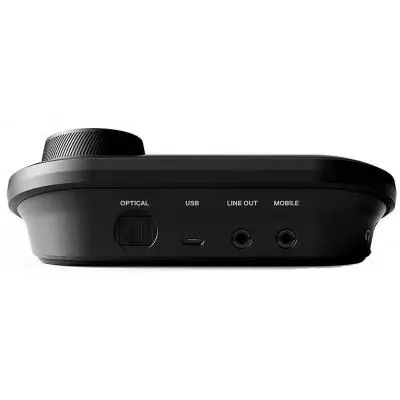 Наушники SteelSeries Arctis Pro + GameDAC White (61454) - 4 Наушники SteelSeries Arctis Pro + GameDAC White (61454) - 4