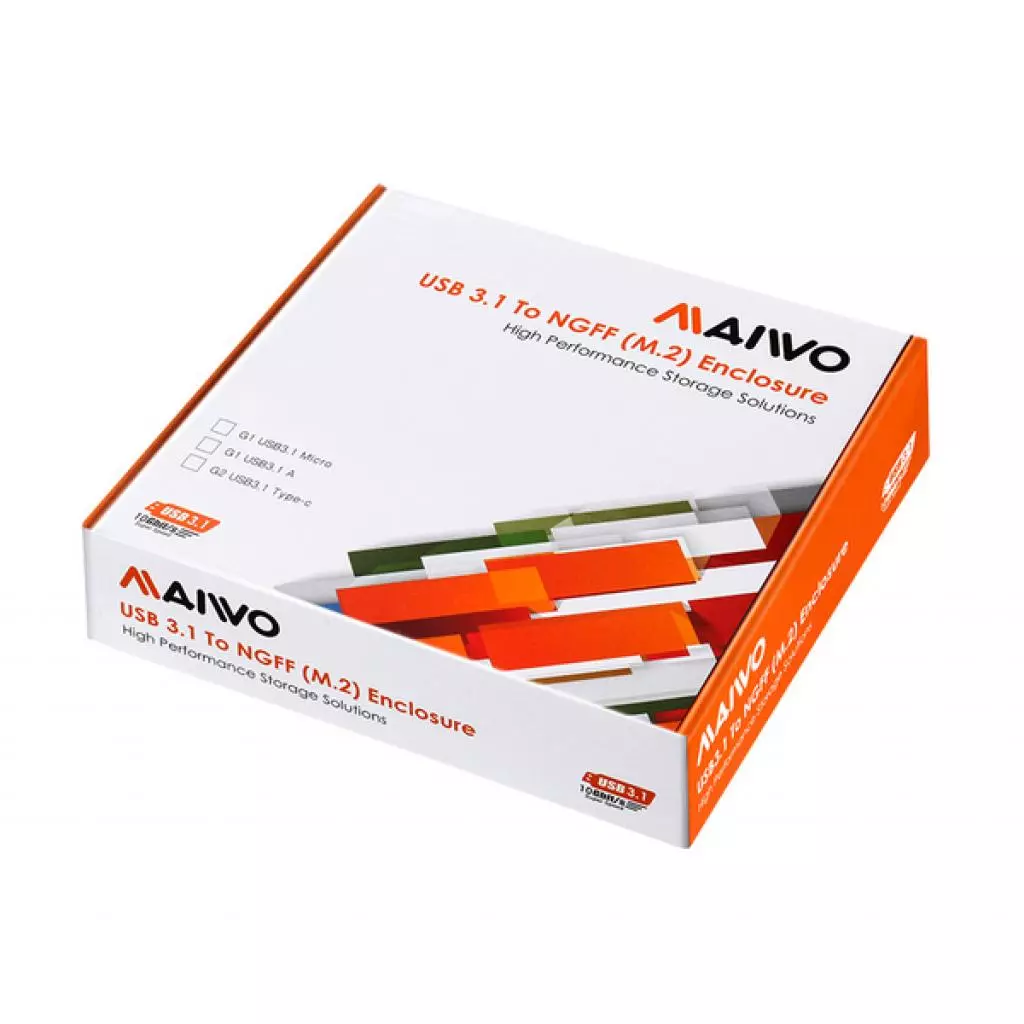 Карман внешний Maiwo K16N black - 5 Карман внешний Maiwo K16N black - 5