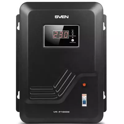 Стабилизатор Sven VR-P10000 (00380044) - 1