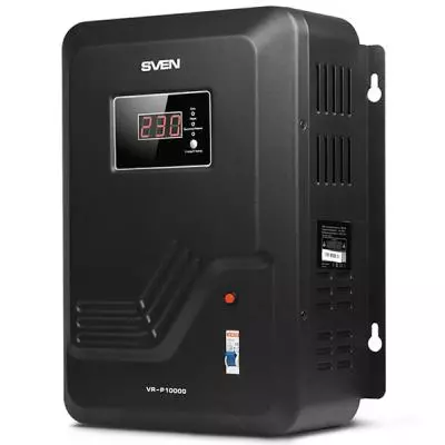 Стабилизатор Sven VR-P10000 (00380044)