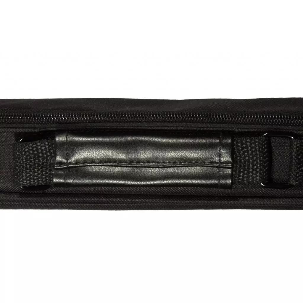 Сумка для ноутбука Vinga 15.6" NB200BK black (NB200BK) - 10 Сумка для ноутбука Vinga 15.6" NB200BK black (NB200BK) - 10