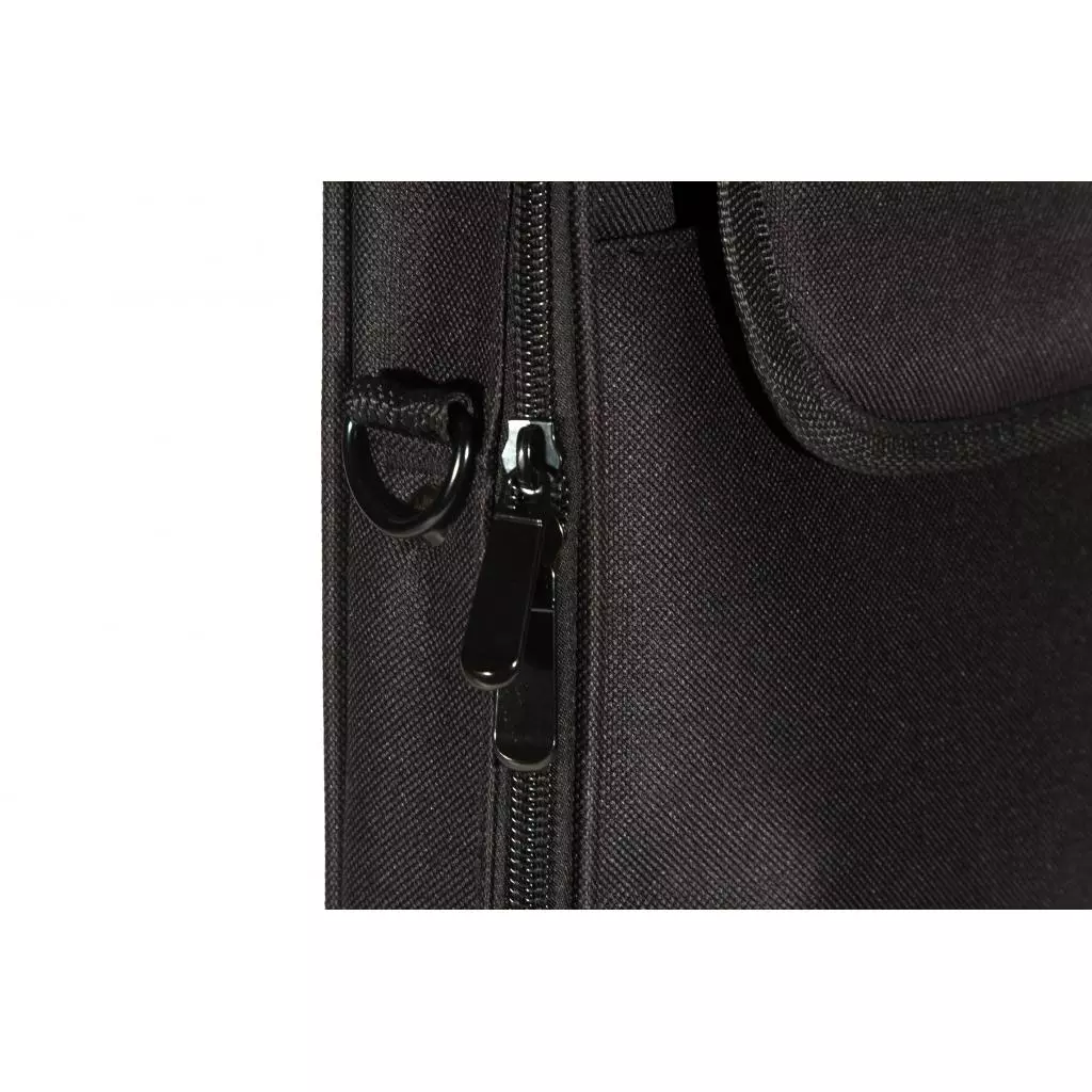 Сумка для ноутбука Vinga 15.6" NB200BK black (NB200BK) - 11 Сумка для ноутбука Vinga 15.6" NB200BK black (NB200BK) - 11