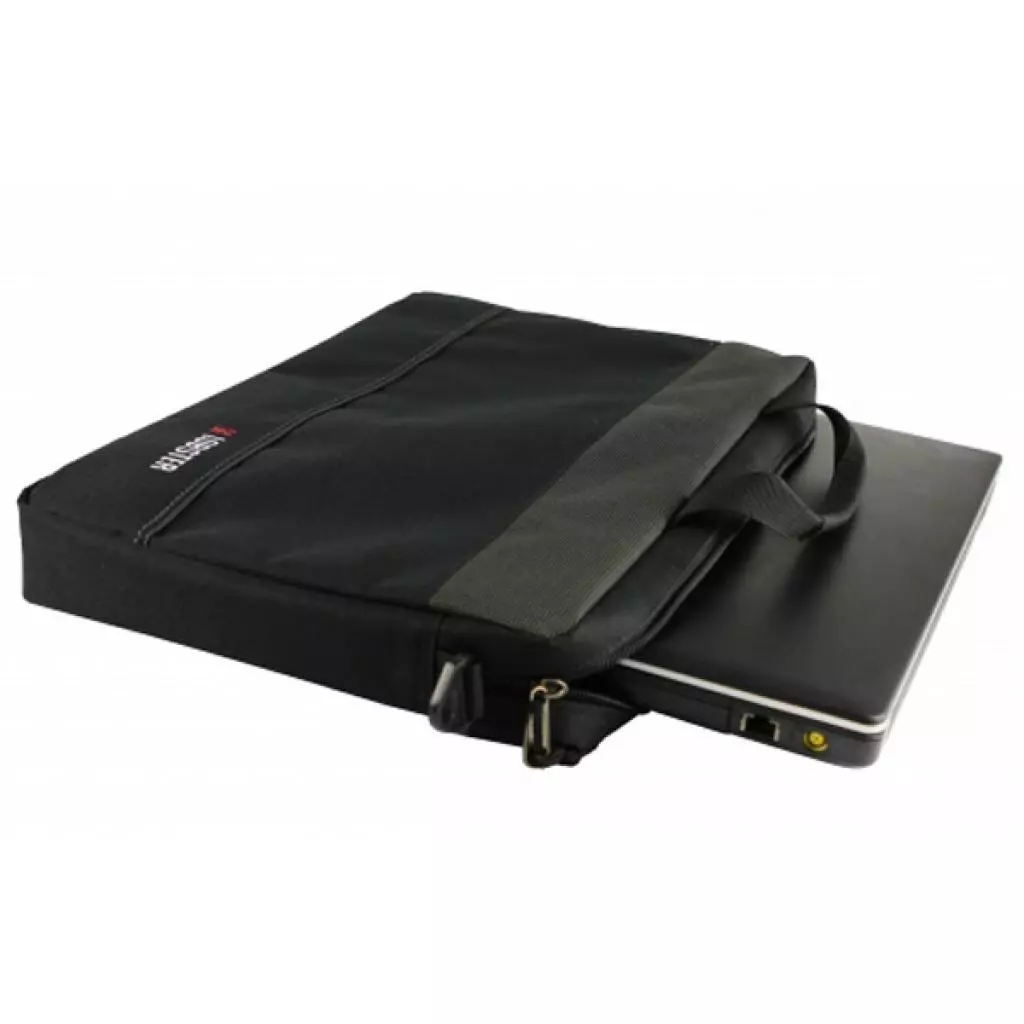 Сумка для ноутбука LOBSTER 15.6 LBS15T2B-A (LBS15T2B-A) - 1 Сумка для ноутбука LOBSTER 15.6 LBS15T2B-A (LBS15T2B-A) - 1