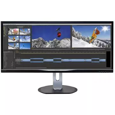 Монитор Philips BDM3470UP/00