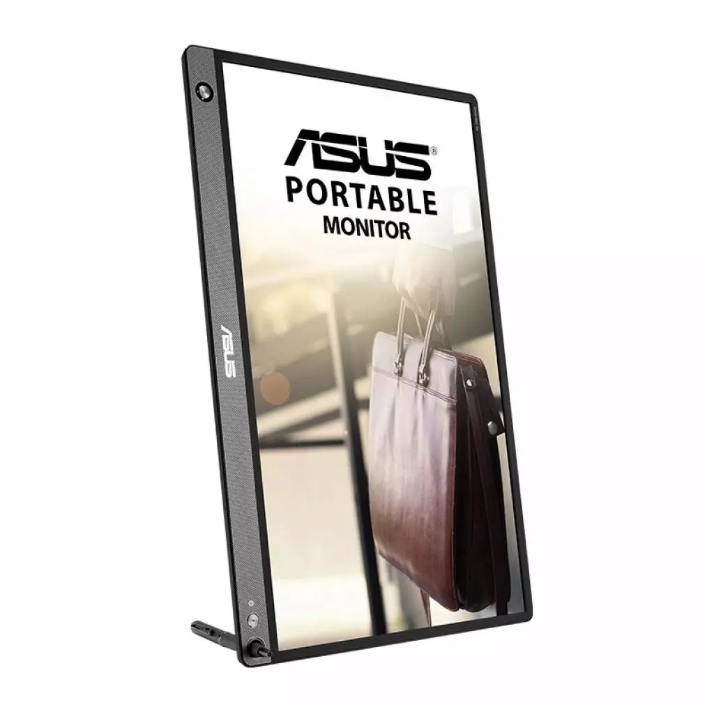 Монитор ASUS MB16AHP No Stand (MB16AHP) - 1