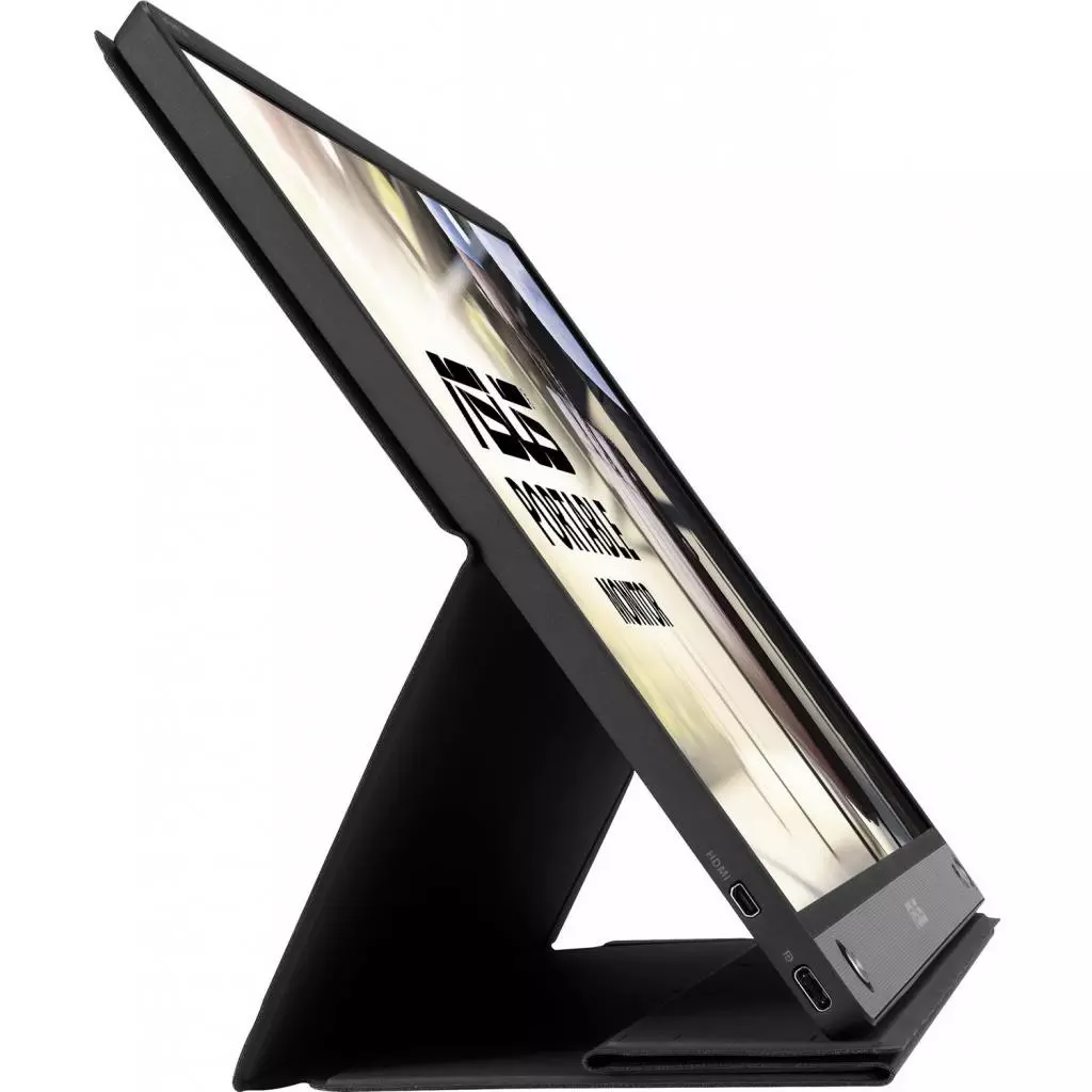 Монитор ASUS MB16AHP No Stand (MB16AHP) - 2