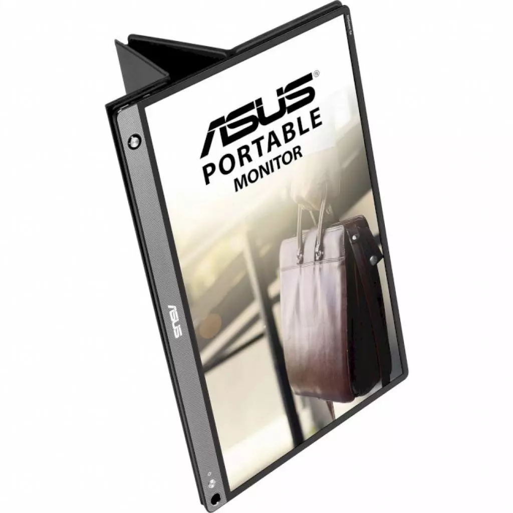 Монитор ASUS MB16AHP No Stand (MB16AHP) - 3