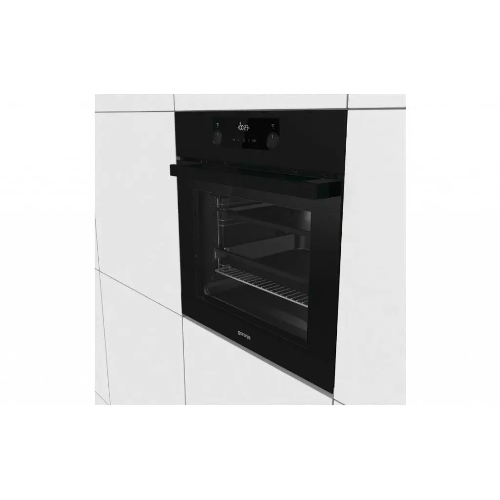Духовой шкаф Gorenje BO735E20B - 4 Духовой шкаф Gorenje BO735E20B - 4