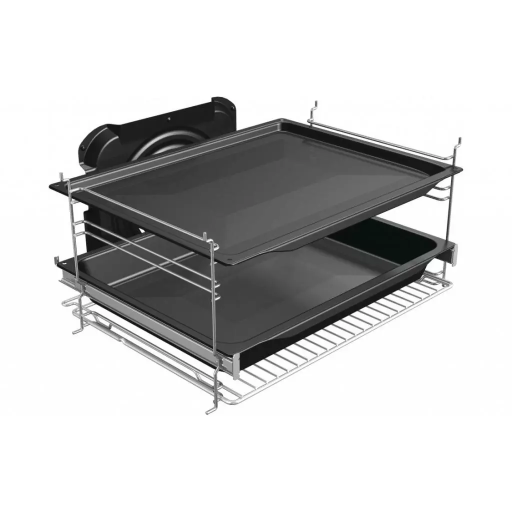 Духовой шкаф Gorenje BO735E20B - 5 Духовой шкаф Gorenje BO735E20B - 5